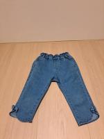 四季皆可穿七分休閒褲