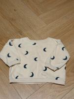 Organic Zoo 月亮大學T