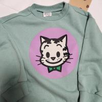 原田治貓咪上衣