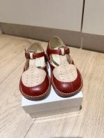 Pepè Children Shoes - Lauraû# 鞋X Little Poetry(小詩限定色