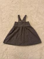 Hello Lupo - Ivy Skirt - Cocoa Wash