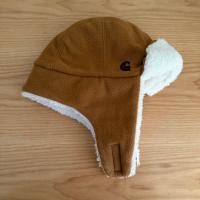 Kid's Bubba Hat Sherpa
