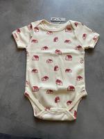 鄉村小屋包屁衣