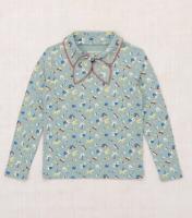 Junior Scout Top - Overcast Circus