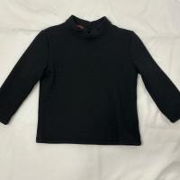 Hello Lupo - Emilio Top - Nero Q