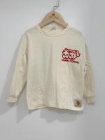 OSAMU聯名款薄長袖上衣