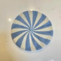 兒童 Kids Berlingot Beret Light Blue