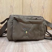 檸檬🍋小款媽媽包（附掛勾）