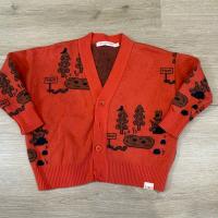 TINYCOTTONS Tiny Reserve Cardigan SR