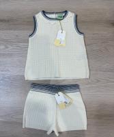 FUB | Structure TOP&Shorts