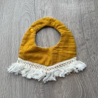 雙面｜波希米亞風兜兜