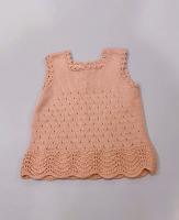 Artemis Dress - Papaya