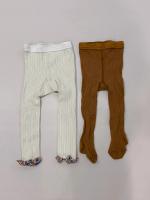 內搭褲+褲襪合售