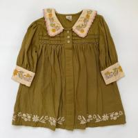 BETTE-DRESS-DRIED-MOSS