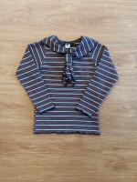 &mignon 領結長袖上衣