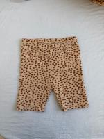 Konges Slojd 有機棉 小花褲子 9M