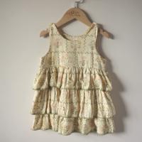 CAMILLE OVERDRESS