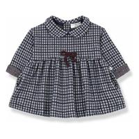 1+ in the family  Julia dress | Navy blue