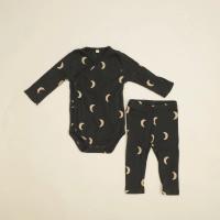 經典款月亮套裝