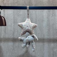 jELLYCAT 兔兔 音樂拉鈴  