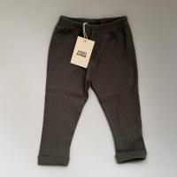 Studio boheme 羅紋打底褲