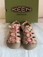 碎花款水陸兩用