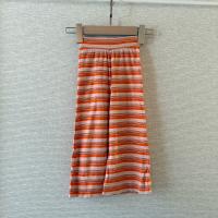 匹馬棉A字型長褲