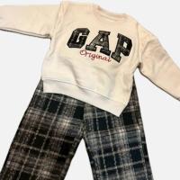 GAP套裝