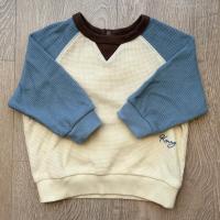 Konny 華格夫上衣