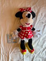 40cm 米妮絨毛娃娃