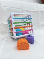 Fat Brain放我出去