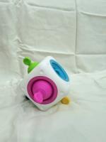 FatBrain 方塊拉拉