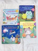 Sing Along with Me 合集