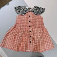 exclusive design精緻刺繡洋裝