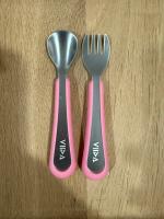 抗菌不鏽鋼餐具組