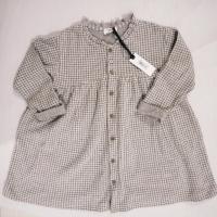 GEMMA ONE PIECE | grey