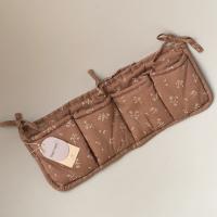 丹麥 That’s mine 嬰兒床邊收納袋