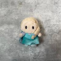 Elsa艾莎Q版娃娃