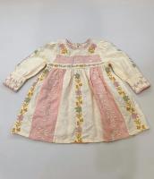 (請看說明) Pascale Dress-Cashew