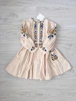 Blaire dress ivory