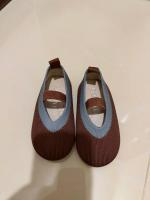 Padam 女童娃娃鞋