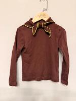 Misha & Puff Scout Top, Fig