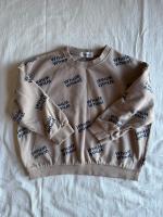 正韓質感字母大學T