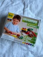 德國製Cheeseburger 切切樂