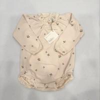 Romance Romper cream