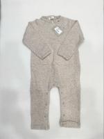 Sofe Jacquard jumpsuit