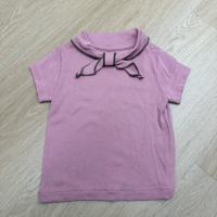 Scout Tee-Hazy Lilac