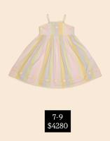 2026春夏新品-彩虹背心洋裝（7/9）