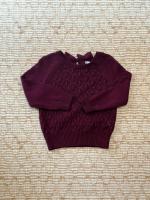 SIENNA KNIT - Sienna Fig