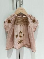 Maren Short Set - Rosewater